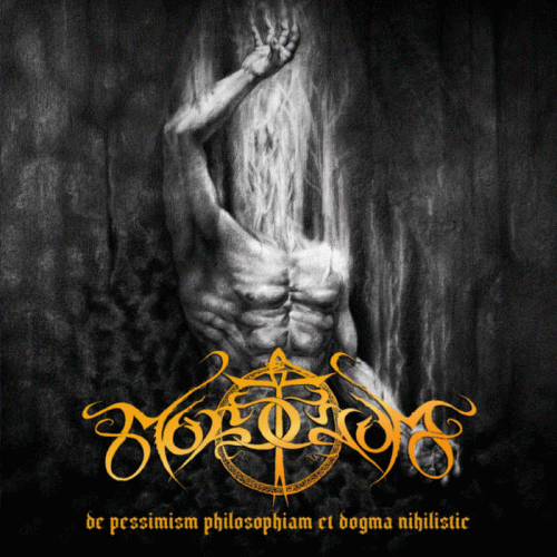 Morcrof : De Pessimism Philosofiam et Dogma Nihilistic